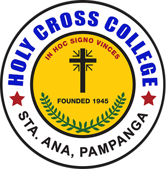 Holy Cross College Pampanga