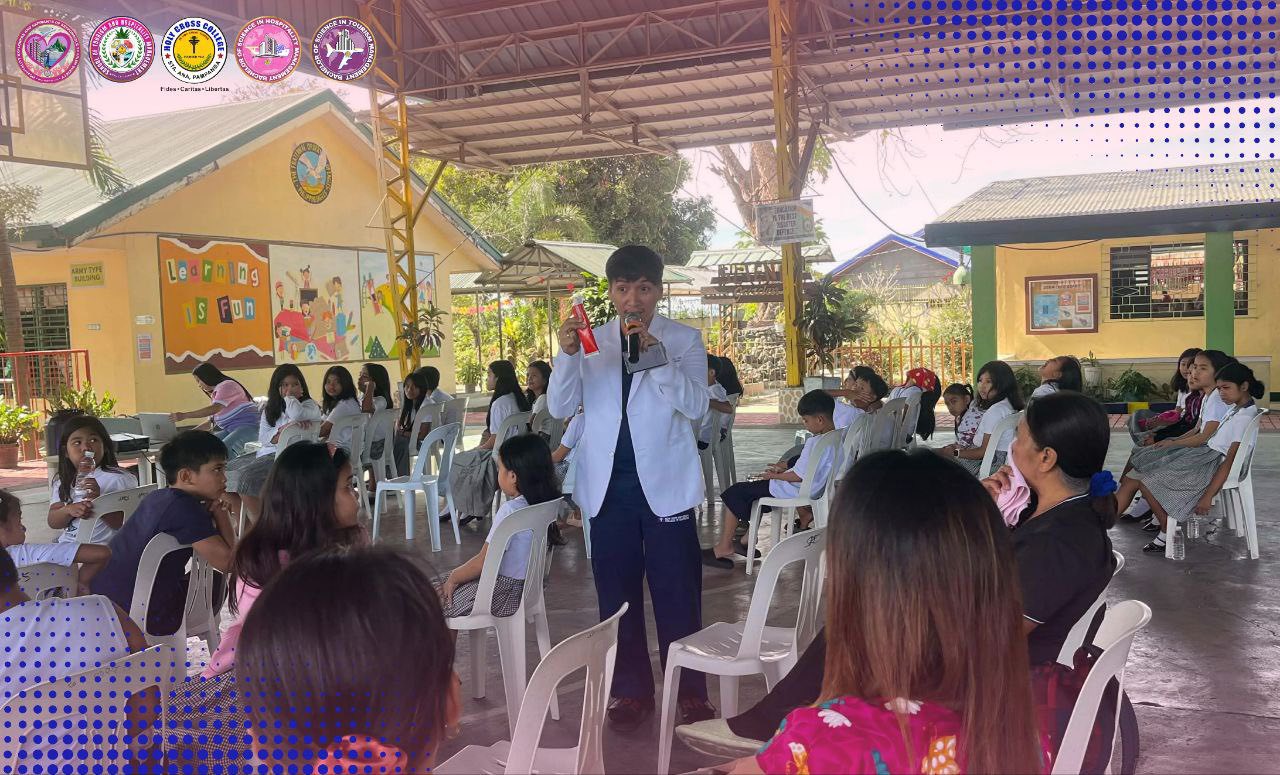 Healthy Smiles, Happier Futures