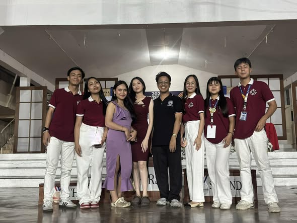 Crucian Journalists Shine at DSSPC 2026