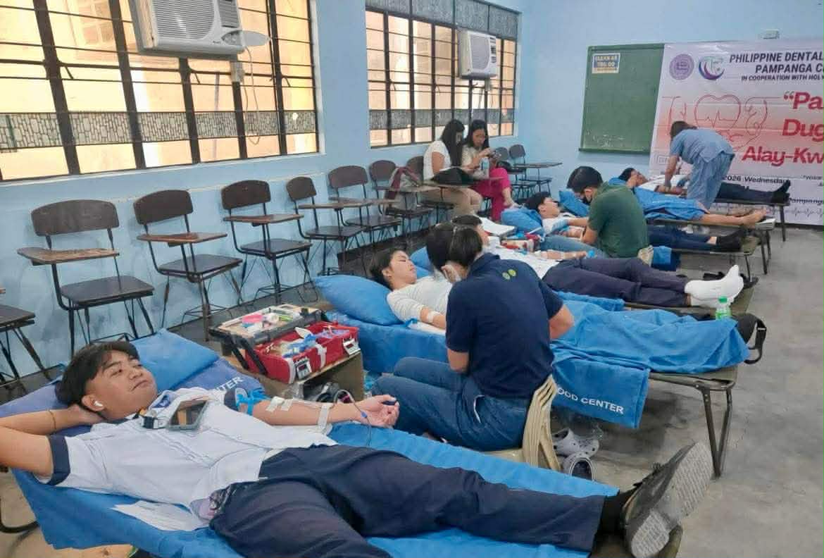 Heroes Among Us: HCC and PDA Ignite Hope with “Pansagip Dugong Alay-Kwatro”